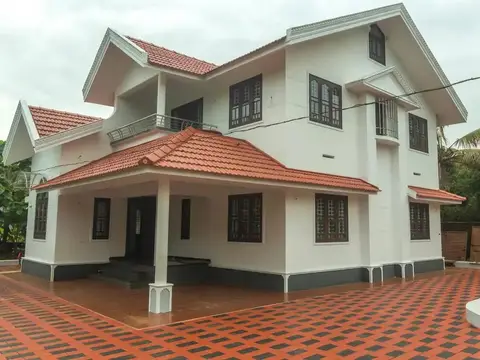 Common Grounds Guest House(chevayoor) — фото 1