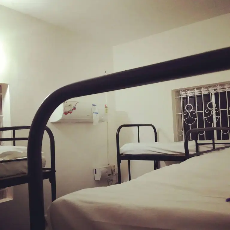 Анджуна: Roadhouse Hostels Anjuna Goa