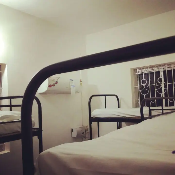Анджуна: Roadhouse Hostels Anjuna Goa