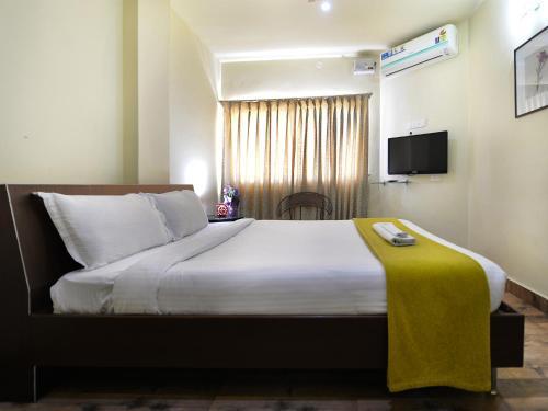 Хидерабад: Manar Luxury Serviced Apartment