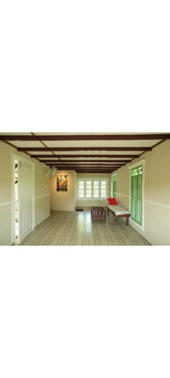 Marari Arthunkal Beach Villa — фото 1
