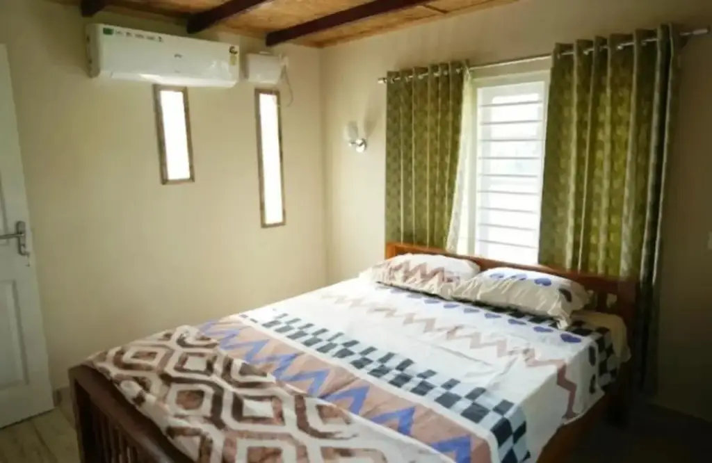 Cherthala: Marari Arthunkal Beach Villa