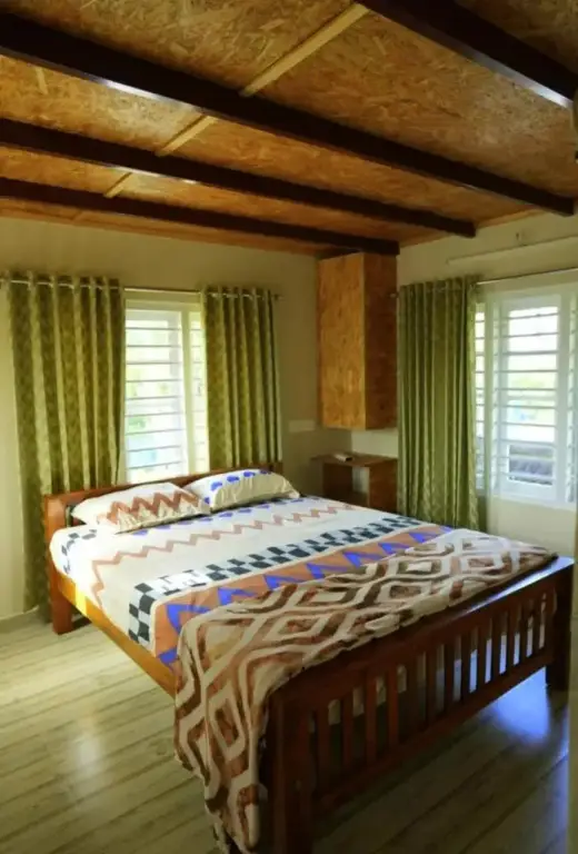 Cherthala: Marari Arthunkal Beach Villa
