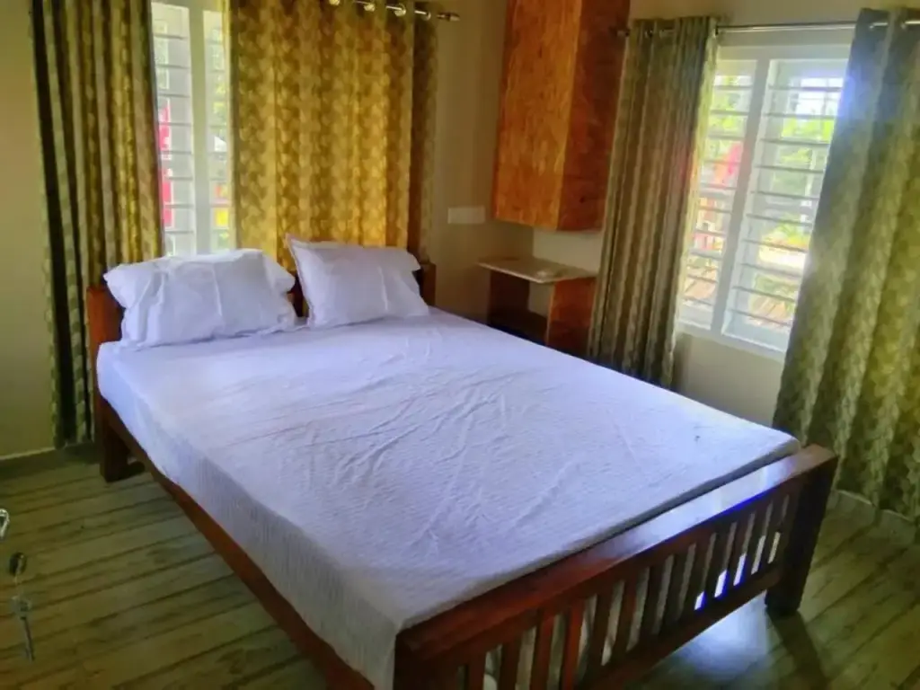 Cherthala: Marari Arthunkal Beach Villa