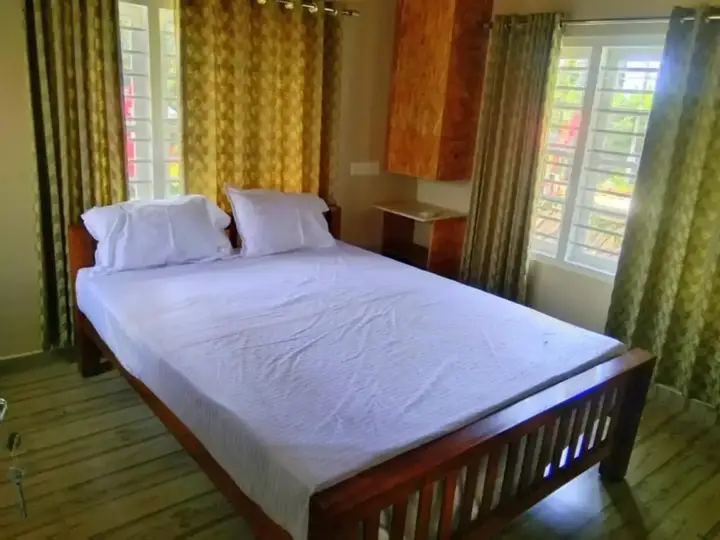 Cherthala: Marari Arthunkal Beach Villa