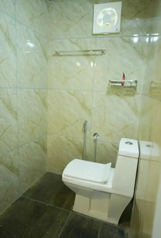 Cherthala: Marari Arthunkal Beach Villa