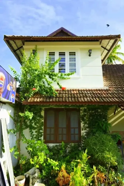 Cherthala: Marari Arthunkal Beach Villa