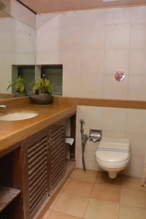 Панаджи: Miramar Residency