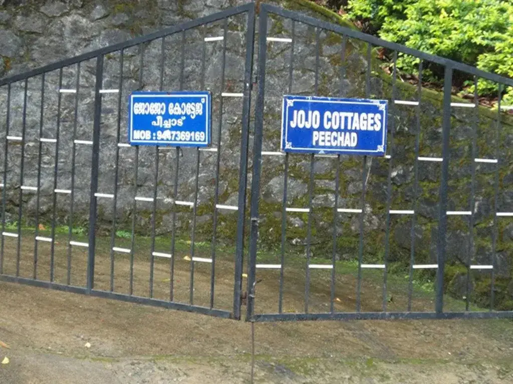 Муннар: Jojo Cottages
