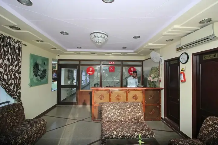 Джайпур: Roshan Haveli