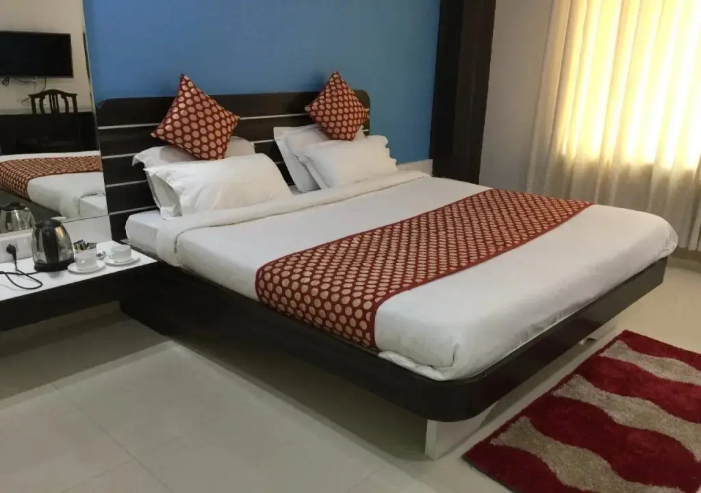 Джайсалмер: Hotel Hayyat