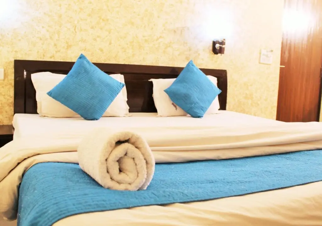 Джайпур: OYO 5723 Hotel Crown Jaipur