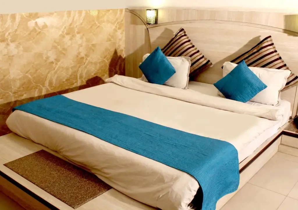 Джайпур: OYO 5723 Hotel Crown Jaipur