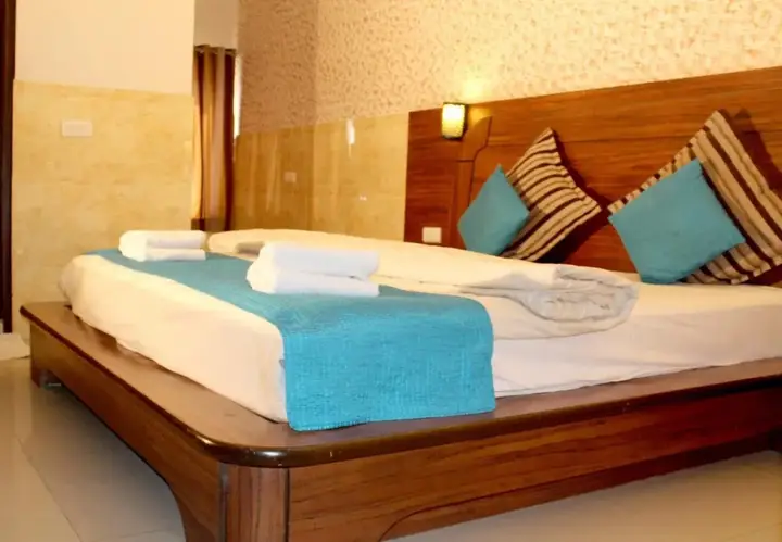 Джайпур: OYO 5723 Hotel Crown Jaipur