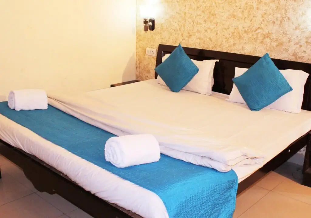 Джайпур: OYO 5723 Hotel Crown Jaipur