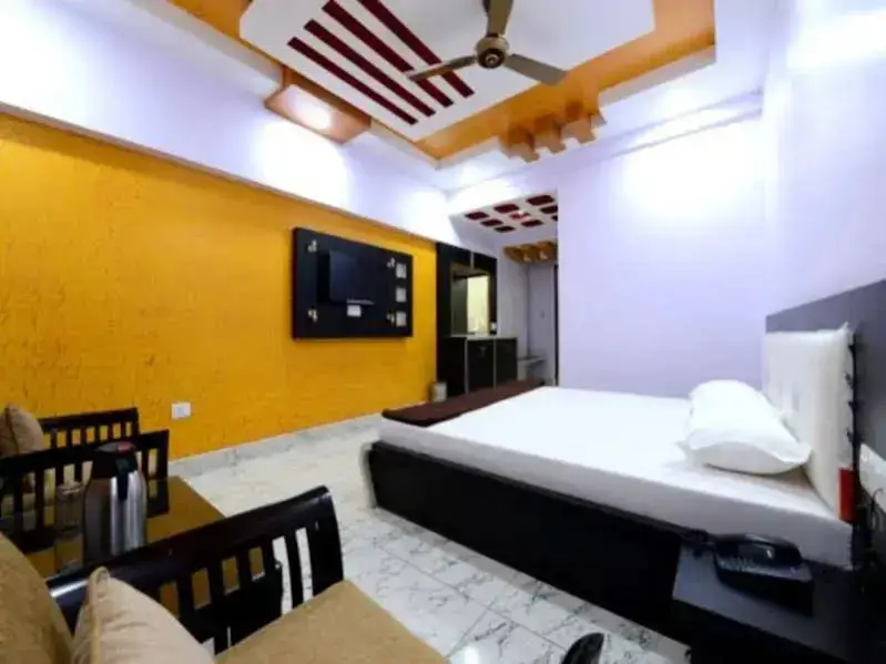 Биканер: Hotel Banwari Palace