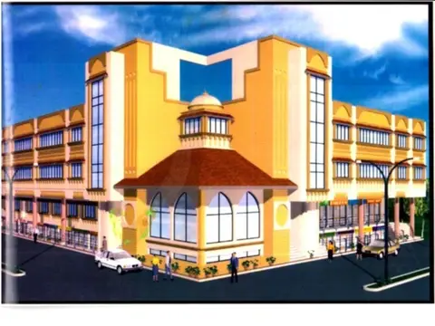 Hotel Banwari Palace — фото 1