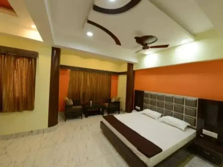 Биканер: Hotel Banwari Palace