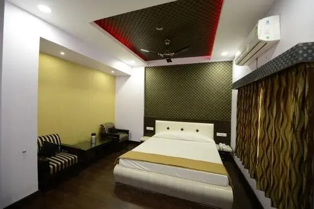 Биканер: Hotel Banwari Palace