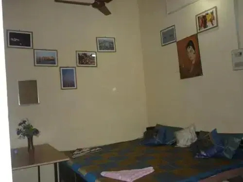 Варанаси: Aniket Paying Guest House