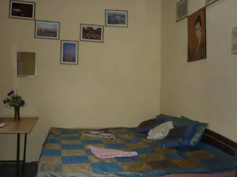 Варанаси: Aniket Paying Guest House