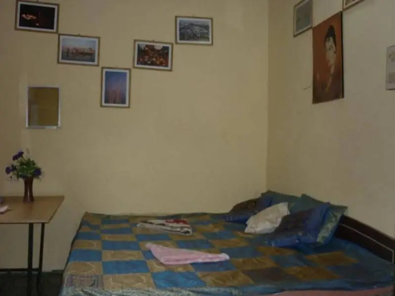 Варанаси: Aniket Paying Guest House