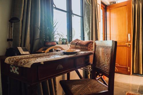 Массури: Gorayya Villa by Vista Rooms