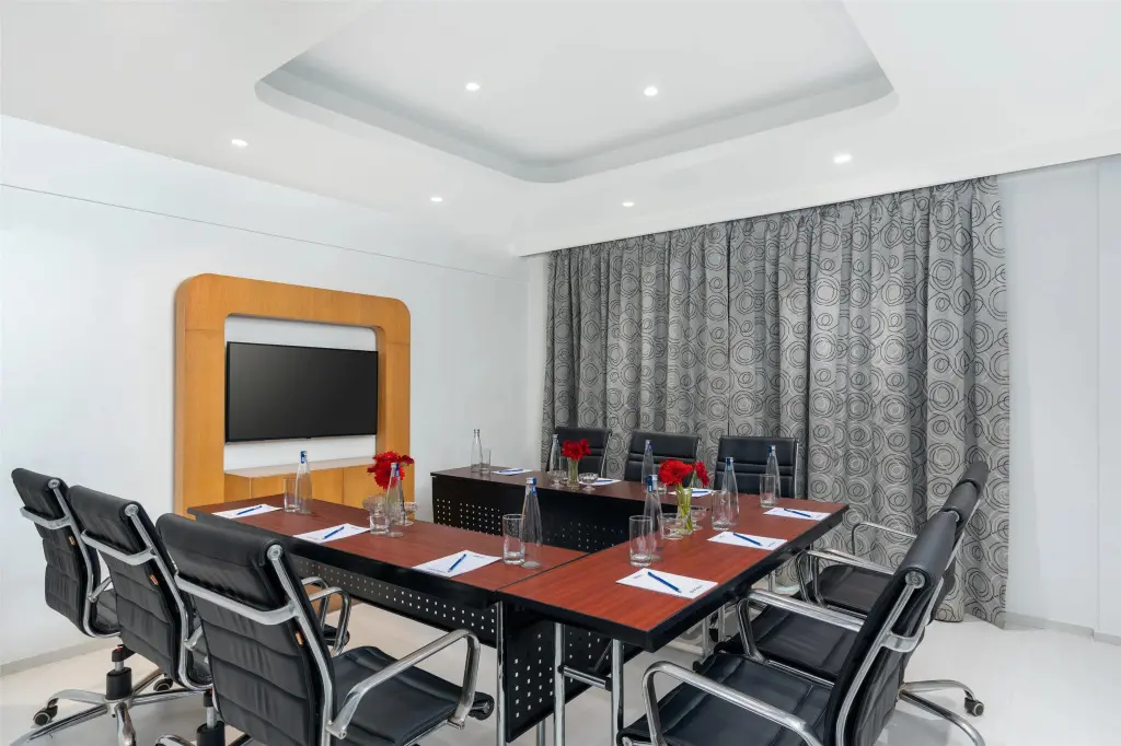 Нью-Дели: Park Inn by Radisson New Delhi IP Extension
