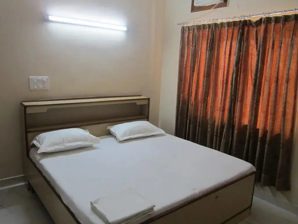 Нью-Дели: Comfort BNB
