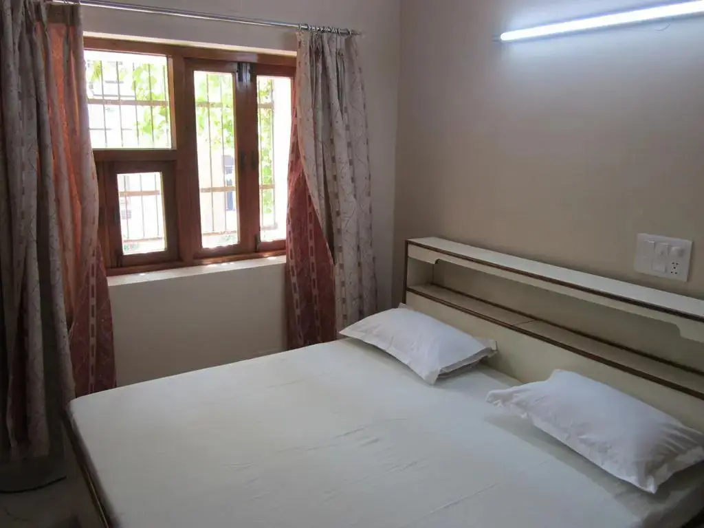 Нью-Дели: Comfort BNB