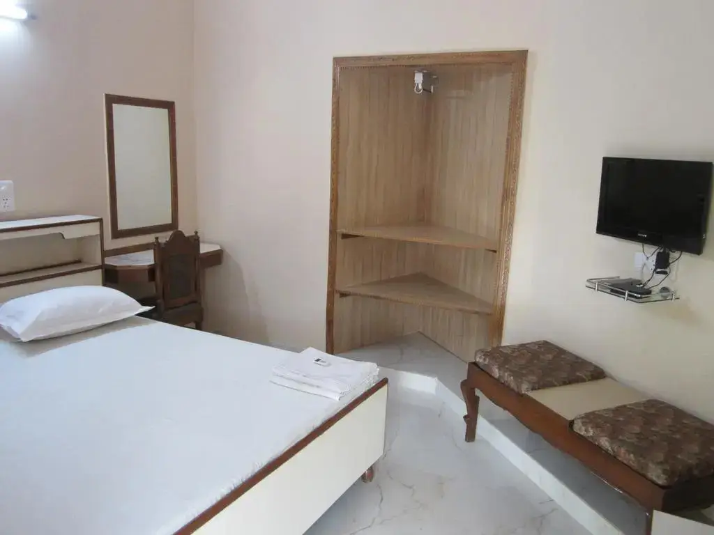 Нью-Дели: Comfort BNB