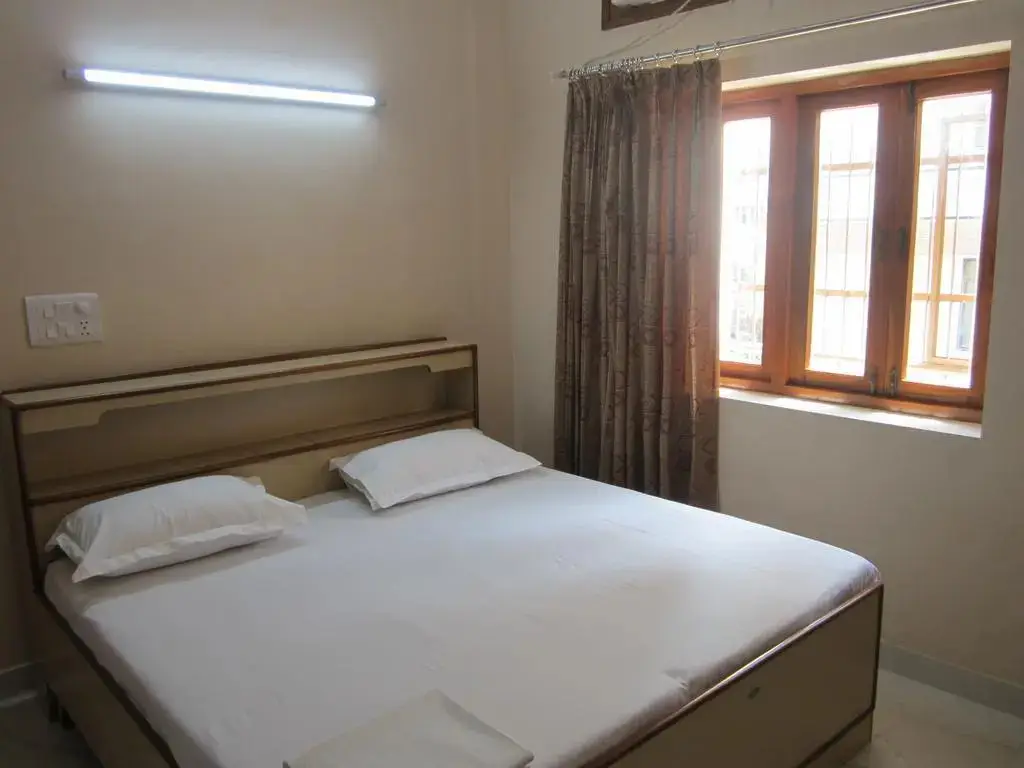 Нью-Дели: Comfort BNB