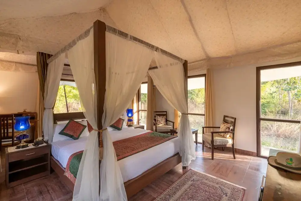 Баихар: Soulacia Hotel and Resort