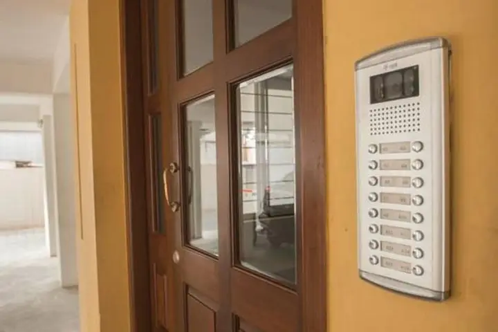 Коимбатур: ThulasiRams Service Apartments
