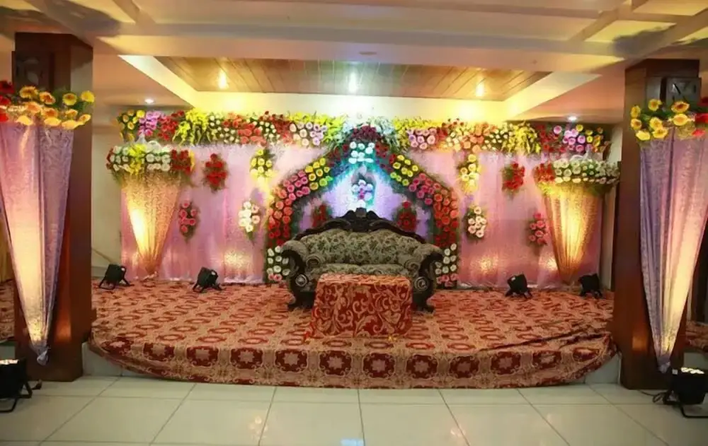 Хидерабад: OYO 13494 Hotel Nakshatra Inn