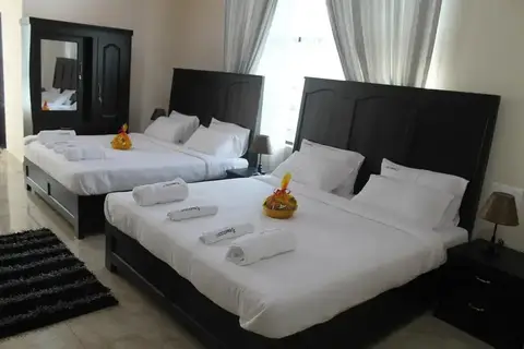 Hotel Le Coorg — фото 1