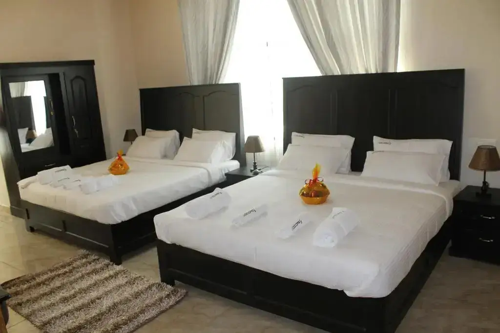 Мадикери: Hotel Le Coorg