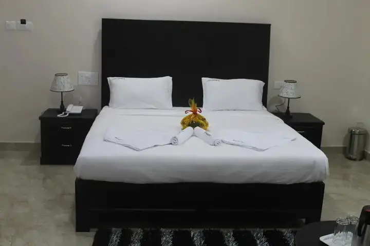 Мадикери: Hotel Le Coorg