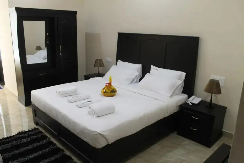 Мадикери: Hotel Le Coorg