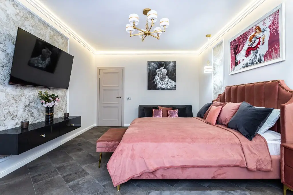 Калининград: Апартаменты Apart39 Lux в Самом Центре