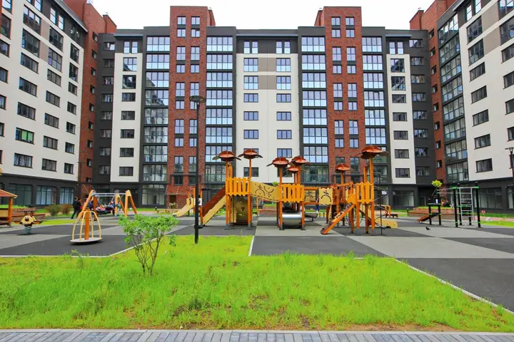 Калининград: Апартаменты Apart39 Lux в Самом Центре