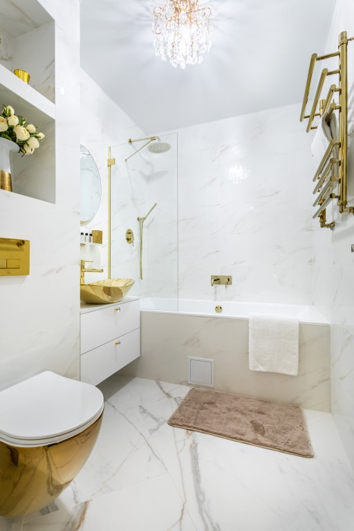 Калининград: Апартаменты Apart39 Lux в Самом Центре