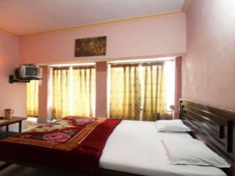 Агра: Hotel Paradise Guest House