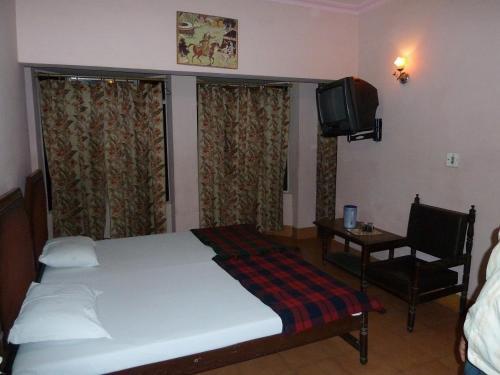 Hotel Paradise Guest House — фото 1