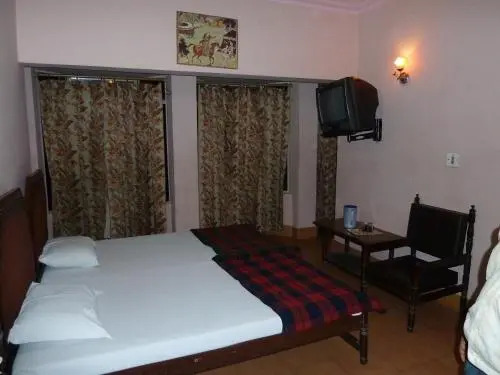 Hotel Paradise Guest House — фото 1