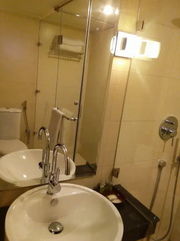 Hotel Saurabh Candy By Peppermint — фото 1