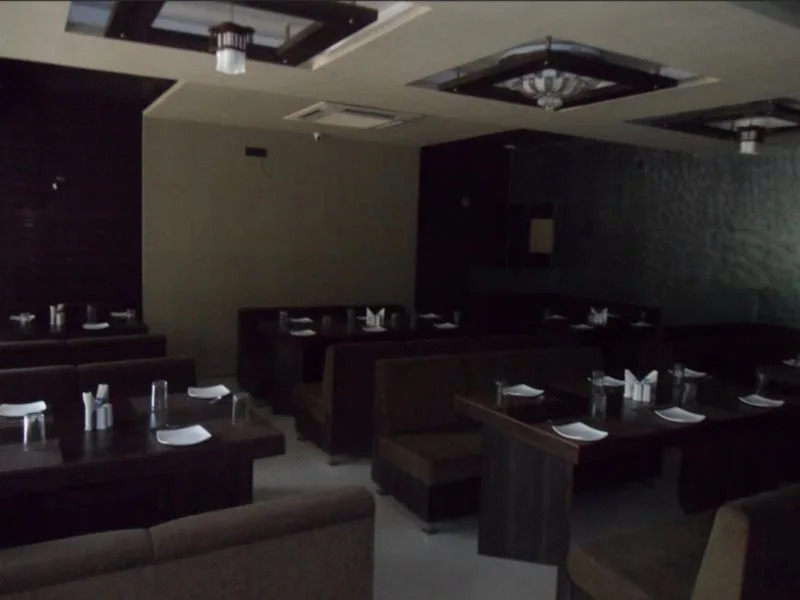 Диу: Hotel Palacio de Diu