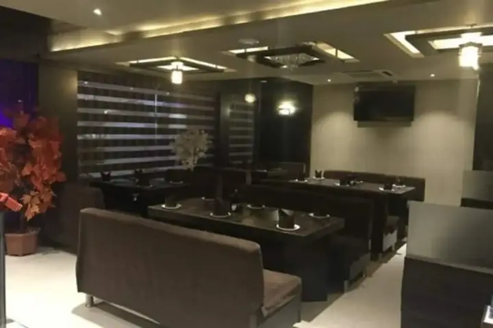 Диу: Hotel Palacio de Diu