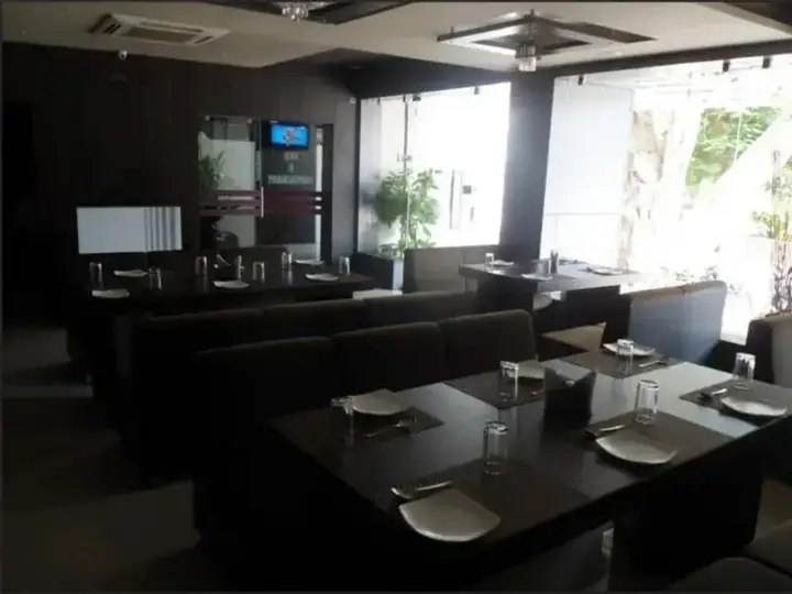 Диу: Hotel Palacio de Diu