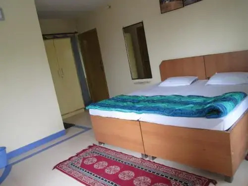 Мунсьяри: Johar Hilltop Resort
